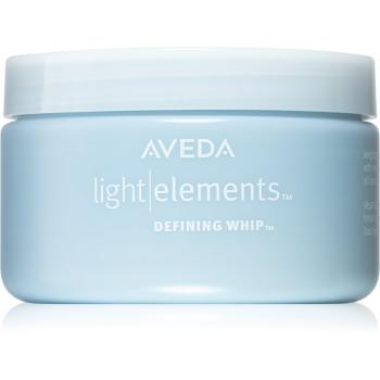 Aveda Light Elements™ Defining Whip™ modelujący wosk do włosów 125 ml