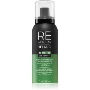 Helia-D Regenero serum regenerujące przeciw wypadaniu włosów 75 ml