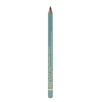 Revlon Eyeliner Pencil 1,49 g kredka do oczu dla kobiet 07 Aquamarine