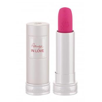 Lancôme Rouge In Love 4,2 ml pomadka dla kobiet 361M Pink Bonbon