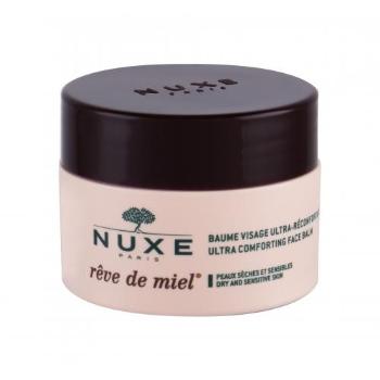 NUXE Reve de Miel Ultra Comforting Face Balm 50 ml krem do twarzy na dzień dla kobiet