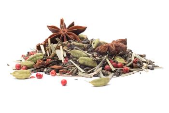 MASALA  GREEN - zielona herbata, 500g