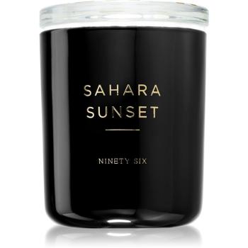 DW Home Ninety Six Sahara Sunset świeczka zapachowa 264 g