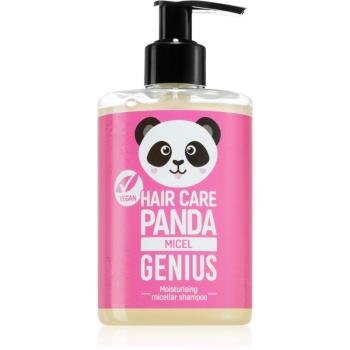 Hair Care Panda Micel Genius szampon micelarny o działaniu nawilżającym 300 ml