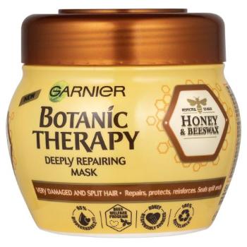 Garnier Botanic Therapy Honey & Beeswax 300 ml maska do włosów dla kobiet