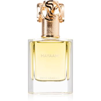 Swiss Arabian Hayaam woda perfumowana unisex 50 ml