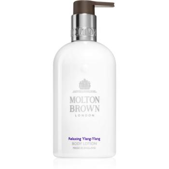 Molton Brown Relaxing Ylang-Ylang mleczko do ciała unisex 300 ml