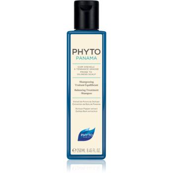 Phyto Phytopanama szampon przywracający równowagę przetłuszczającej się skórze głowy 250 ml