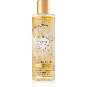 Jeanne en Provence Jasmin Secret olejek pod prysznic 250 ml
