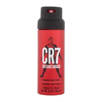 Cristiano Ronaldo CR7 150 ml dezodorant dla mężczyzn