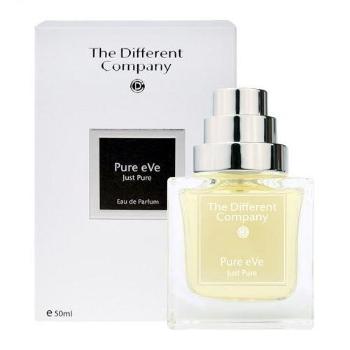 The Different Company Pure eVe 50 ml woda perfumowana dla kobiet
