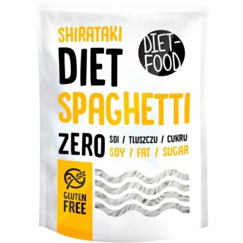 Diet-Food Shirataki Diet Spaghetti makaron konjac 200 g