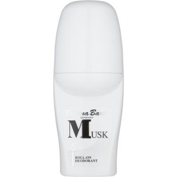 Bettina Barty Classic Musk dezodorant w kulce 50 ml