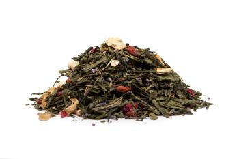 CHIA Z GOJI - zielona herbata, 100g