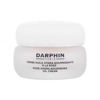 Darphin Essential Oil Elixir Rose Hydra-Nourishing Oil Cream 50 ml krem do twarzy na dzień dla kobiet