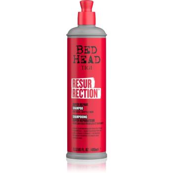 TIGI Bed Head Ressurection szampon leczniczy do włosów słabych, zniszczonych 400 ml
