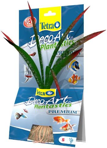 TETRA DecoArt Plantastics Premium Dragonflame 15 cm