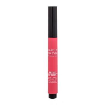 Make Up For Ever Artist Lip Shot 2 g pomadka dla kobiet 200 Refined Pink