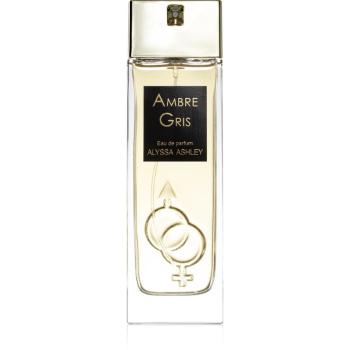 Alyssa Ashley Ambre Gris woda perfumowana dla kobiet 100 ml