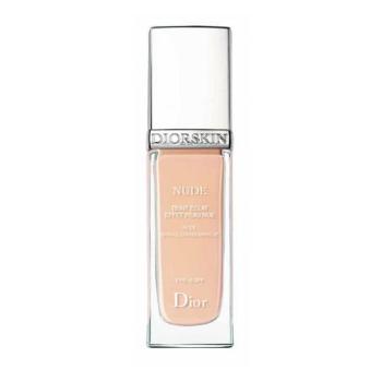 Christian Dior Diorskin Nude SPF15 30 ml podkład dla kobiet 020 Light Beige