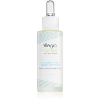 Allegro Natura Organic serum do włosów 30 ml