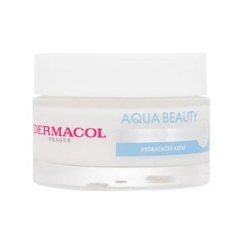 Dermacol Aqua Beauty 50 ml krem do twarzy na dzień dla kobiet