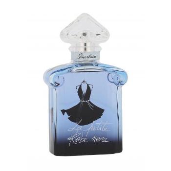 Guerlain La Petite Robe Noire Intense 50 ml woda perfumowana dla kobiet Uszkodzone pudełko