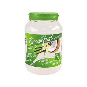 ACTIVLAB Protein Breakfast - 1000gSuplementy na masę ( Gainery ) > Powyżej 20%