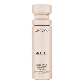 Lancôme Absolue The Revitalizing Oleo-Serum 30 ml serum do twarzy dla kobiet