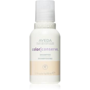 Aveda Color Conserve™ Shampoo szampon ochronny do włosów farbowanych 50 ml