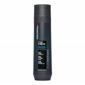 Goldwell Dualsenses For Men Hair & Body Shampoo szampon i żel pod prysznic 2w1 300 ml
