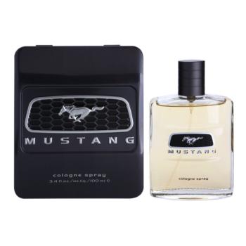 Mustang Mustang woda kolońska dla mężczyzn 100 ml
