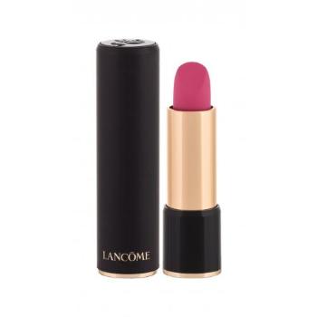 Lancôme L´Absolu Rouge Drama Matte 3,4 g pomadka dla kobiet 370 Pink Seduction