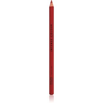 MUA Makeup Academy Intense Colour precyzyjny ołówek do ust odcień Agenda 1,5 g