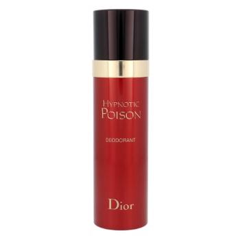 Christian Dior Hypnotic Poison 100 ml dezodorant dla kobiet