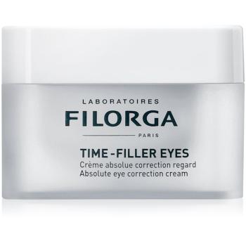 Filorga TIME-FILLER EYES krem pod oczy zapewniający kompleksową pielęgnację 15 ml