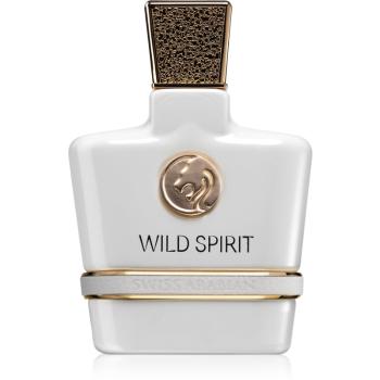 Swiss Arabian Wild Spirit woda perfumowana dla kobiet 100 ml