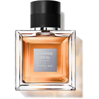GUERLAIN L'Homme Idéal Extrême woda perfumowana dla mężczyzn 50 ml