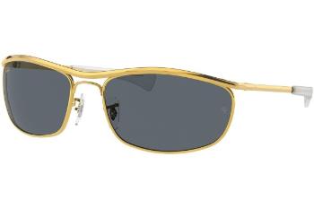 Ray-Ban Olympian I Deluxe RB3119M 9196R5 ONE SIZE (62)