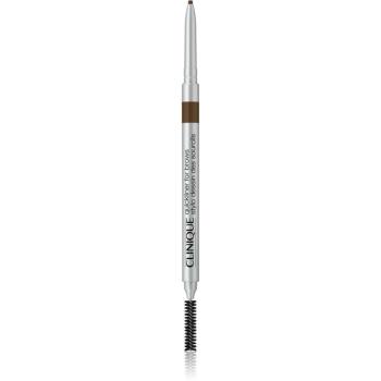 Clinique Quickliner for Brows precyzyjny ołówek do brwi odcień Dark Espresso 0,06 g