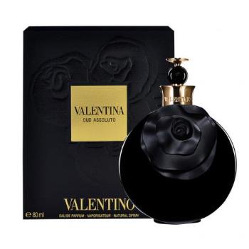 Valentino Valentina Oud Assoluto 80 ml woda perfumowana dla kobiet