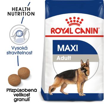 Royal Canin MAXI ADULT - 4kg