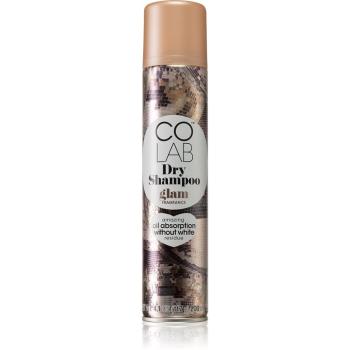 COLAB Glam suchy szampon do wszystkich rodzajów włosów 200 ml