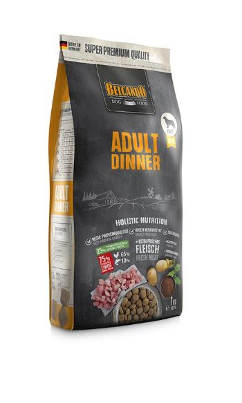 BELCANDO Adult Dinner 1 kg sucha karma dla psów o normalnej aktywności