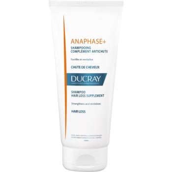 Ducray Anaphase + szampon wzmacniająco rewitalizujący przeciw wypadaniu włosów 200 ml