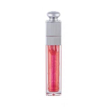 Christian Dior Addict Lip Maximizer Hyaluronic 6 ml błyszczyk do ust dla kobiet 010 Holo Pink
