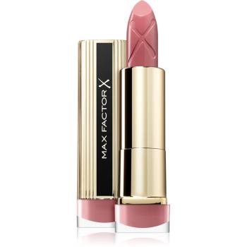 Max Factor Colour Elixir 24HR Moisture szminka nawilżająca odcień 005 Simply Nude 4.8 g