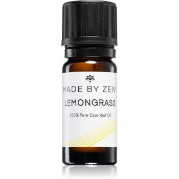 MADE BY ZEN Lemongrass olejek eteryczny 10 ml