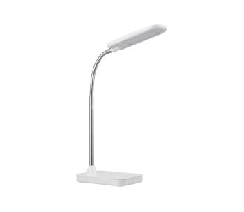 LED Ściemniana dotykowa lampa stołowa ABBY LED/5W/230V biała