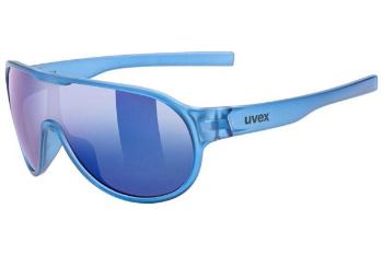uvex sportstyle 512 Blue Transparent S3 ONE SIZE (99)